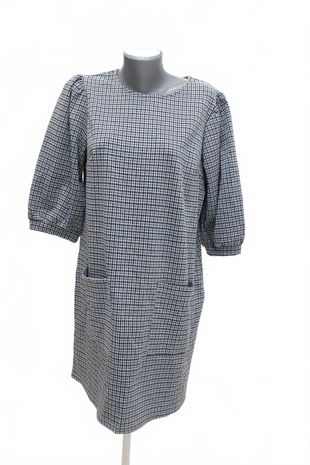 Dámske šaty Primark, farba vzorovaná, veľkosť 42