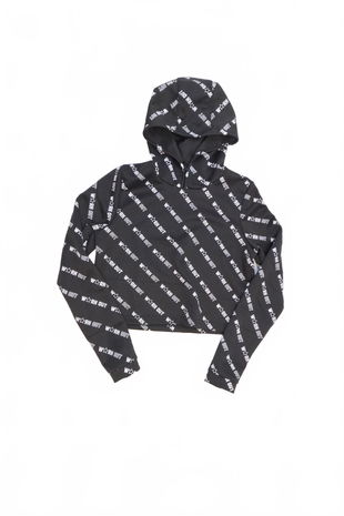 Dievčenské tričko Genesis bez potlače, farba vzorovaná, veľkosť 158