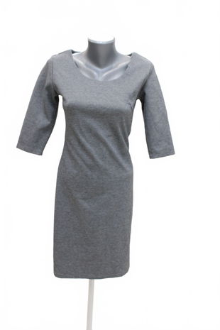 Dámske šaty Reserved, farba vzorovaná, veľkosť S