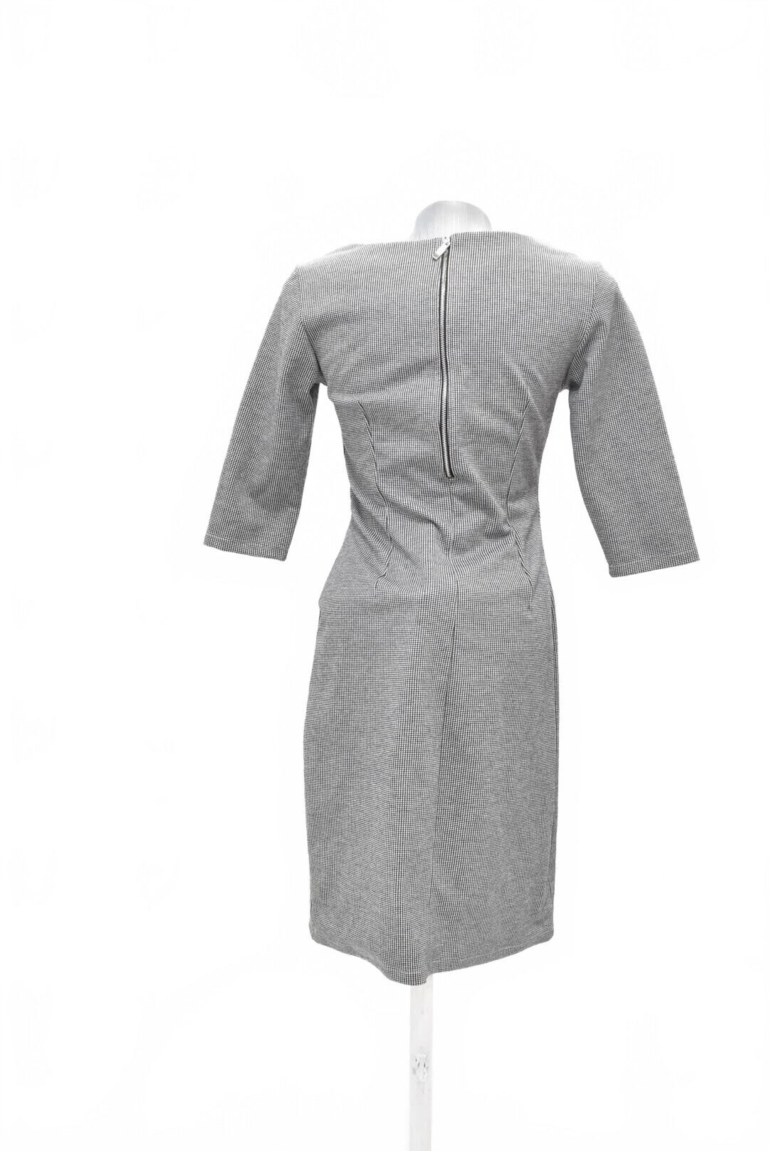 Dámske šaty Reserved, farba vzorovaná, veľkosť S