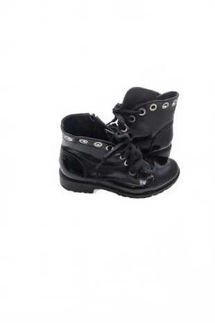 Dámské boty Genesis, barva černá, velikost 39