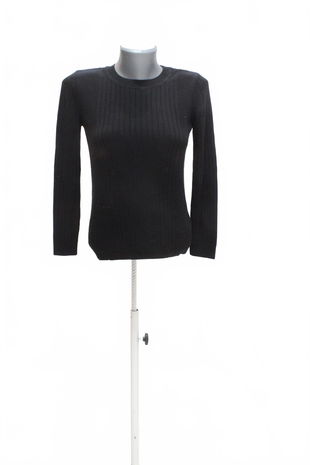 Dámsky sveter New Look, farba čierna, veľkosť 38