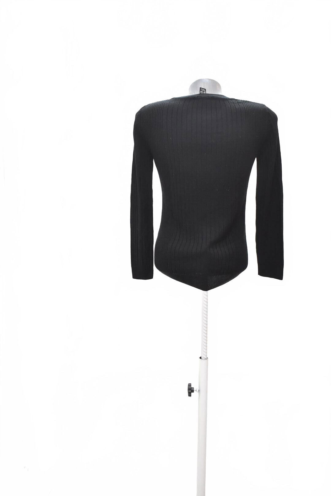 Dámsky sveter New Look, farba čierna, veľkosť 38