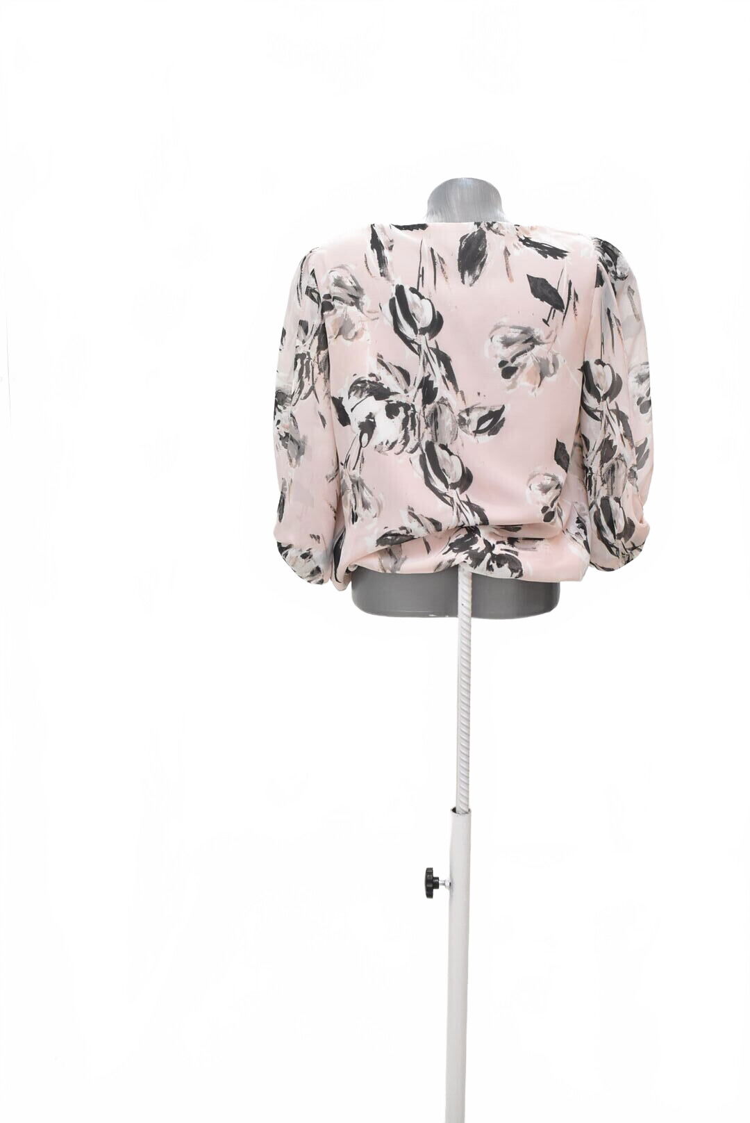 Dámska blúzka F&F, farba vzorovaná, veľkosť 36