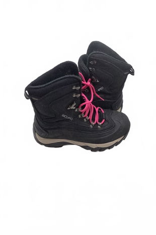 Dámské zimní boty Willard, barva černá, velikost 40