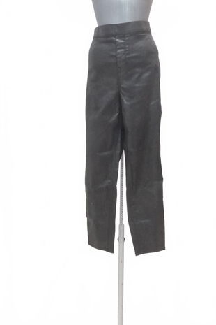 Dámské kalhoty George, barva černá, velikost 46