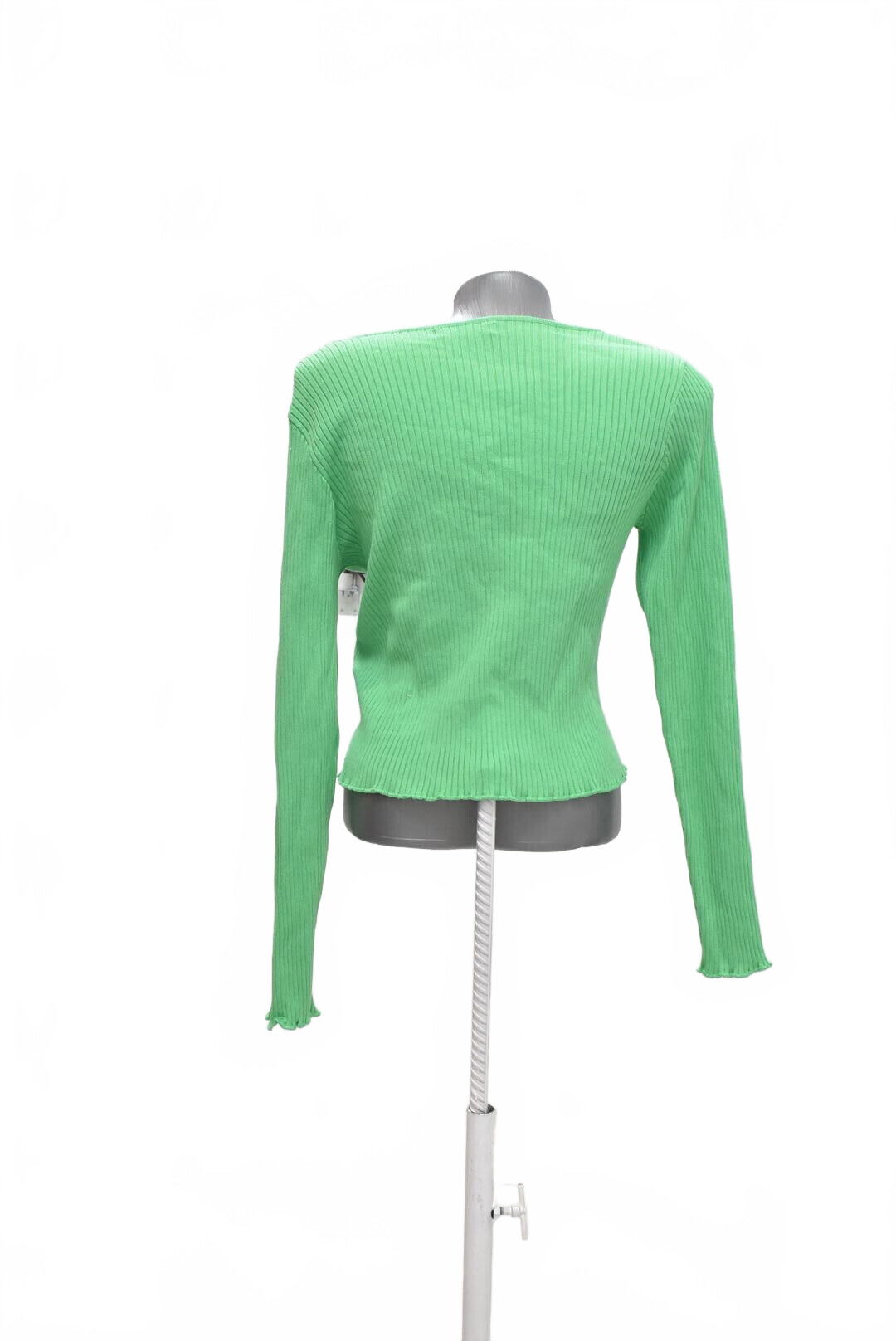 Dámsky kardigan Primark, farba zelená, veľkosť M