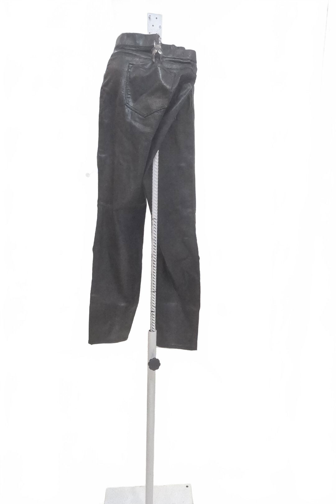 Dámské kalhoty George, barva černá, velikost 46