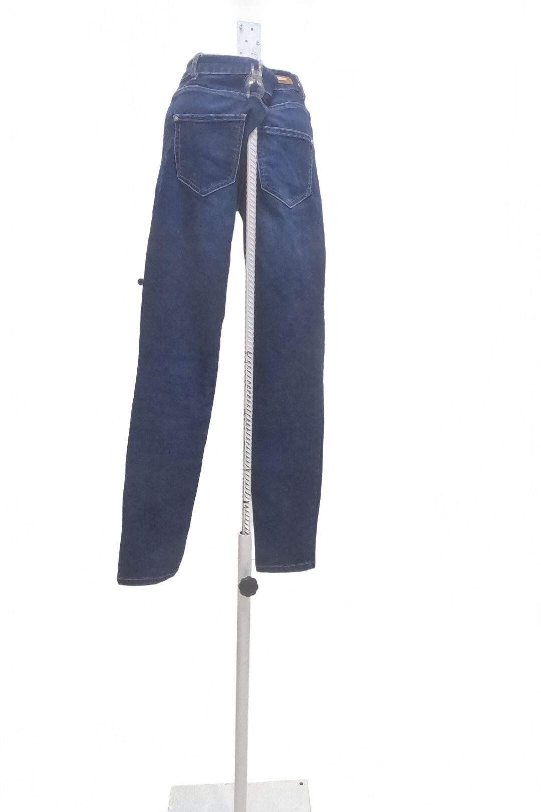 Dámske nohavice Orsay, farba denim, veľkosť L