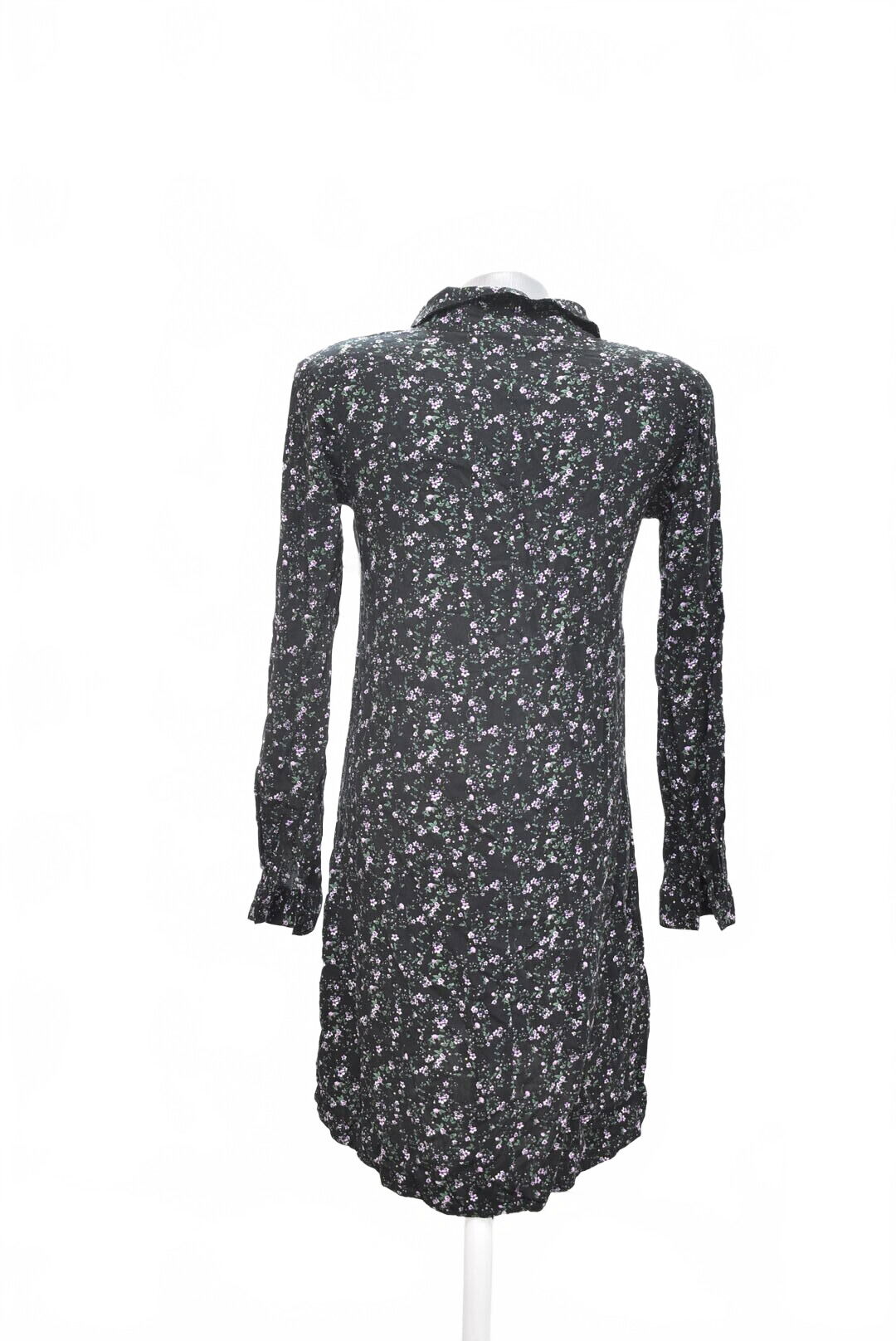 Dámske šaty Tessebtials, farba kvetovaná, veľkosť S