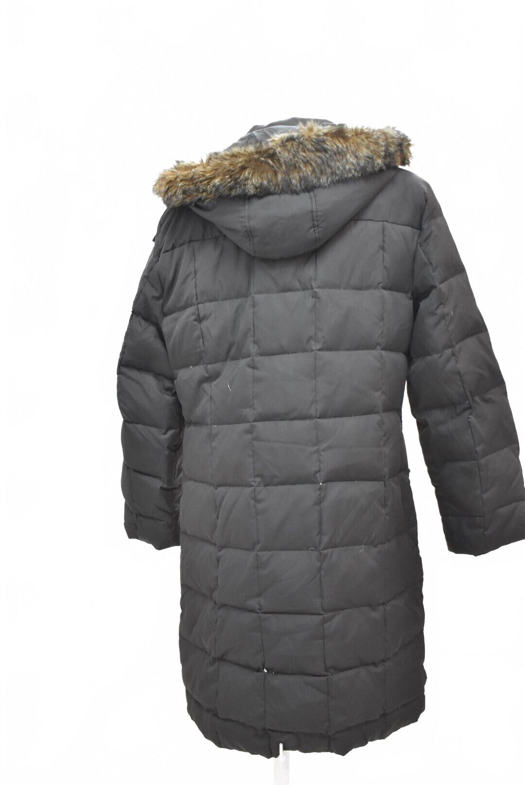 Dámska zimná bunda Yessica, farba čierna, veľkosť 42