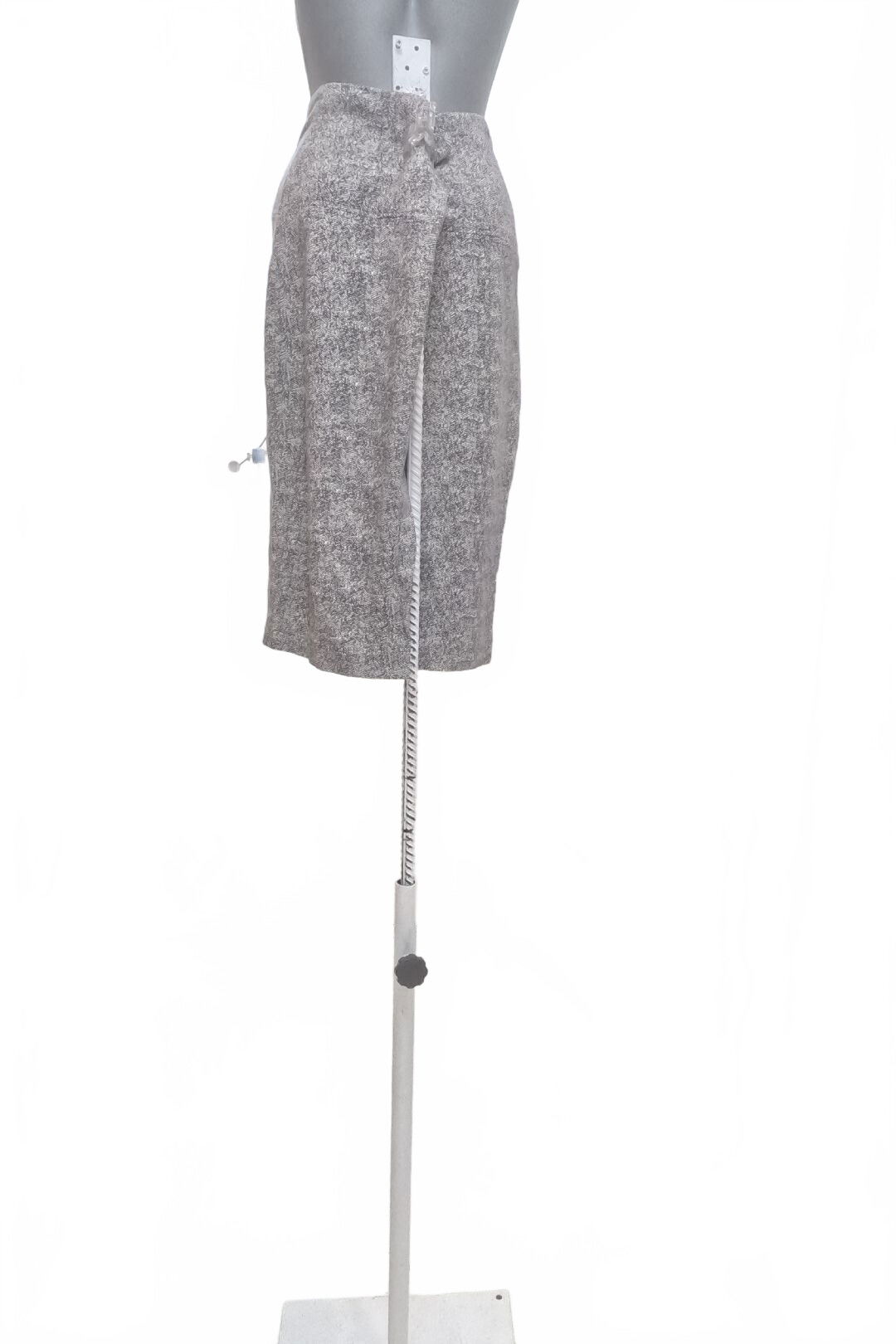 Dámska sukňa Tatuum, farba vzorovaná, veľkosť 40