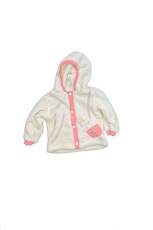 Dievčenská mikina Genesis bez potlače, farba viacfarebná, veľkosť 18-24 m