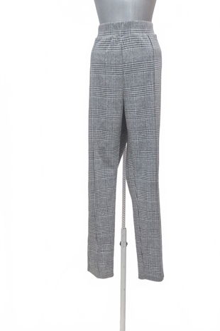 Dámské kalhoty Beloved, barva vzorovaná, velikost 2XL