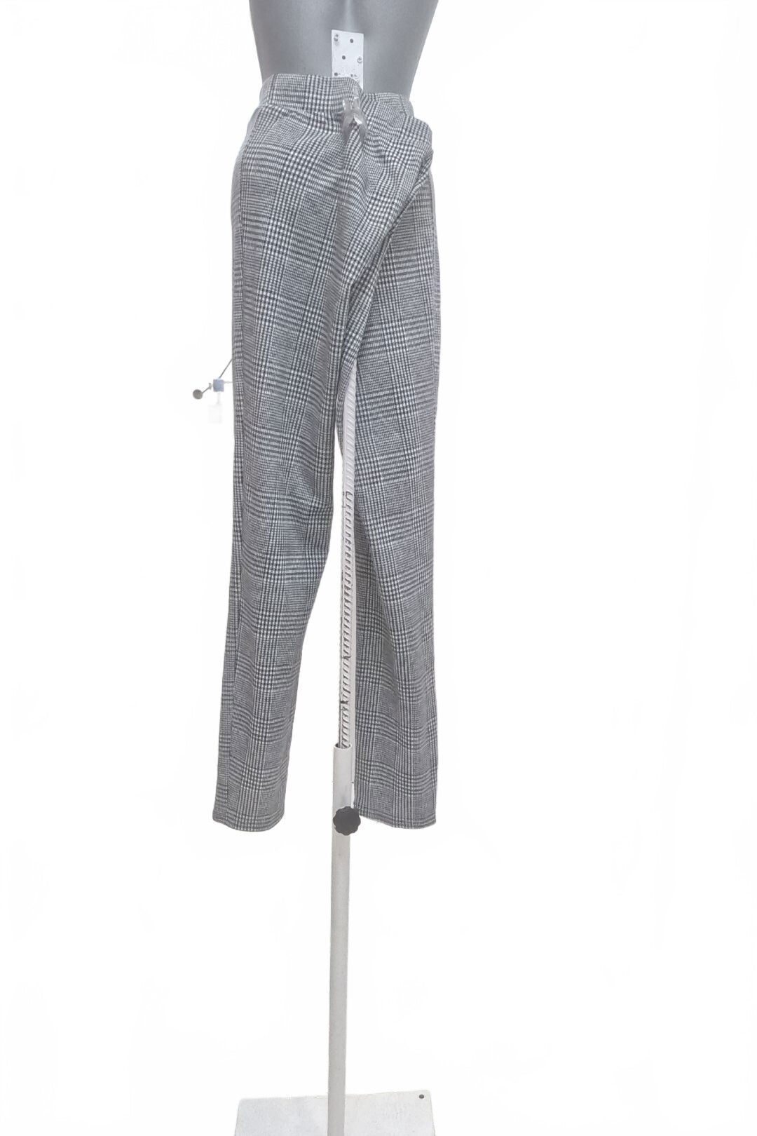 Dámské kalhoty Beloved, barva vzorovaná, velikost 2XL