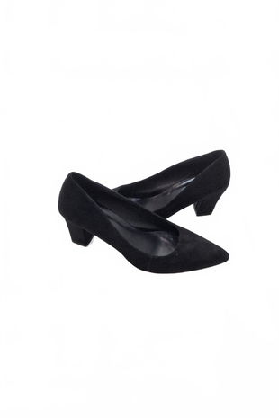 Dámské boty Genesis, barva černá, velikost 42