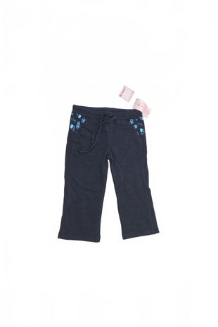 Chlapecké kalhoty Genesis, barva modrá, velikost 98