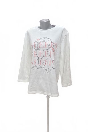 Dámske pyžamo Genesis, farba vzorovaná, veľkosť S