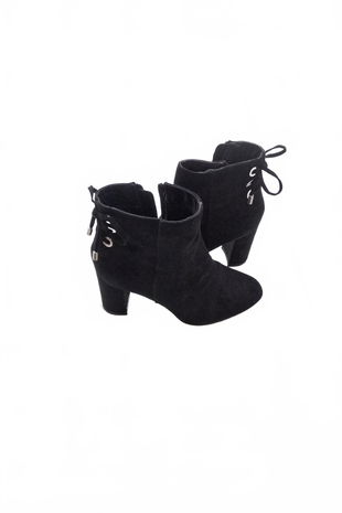 Dámské boty Jenny Fairy, barva černá, velikost 36