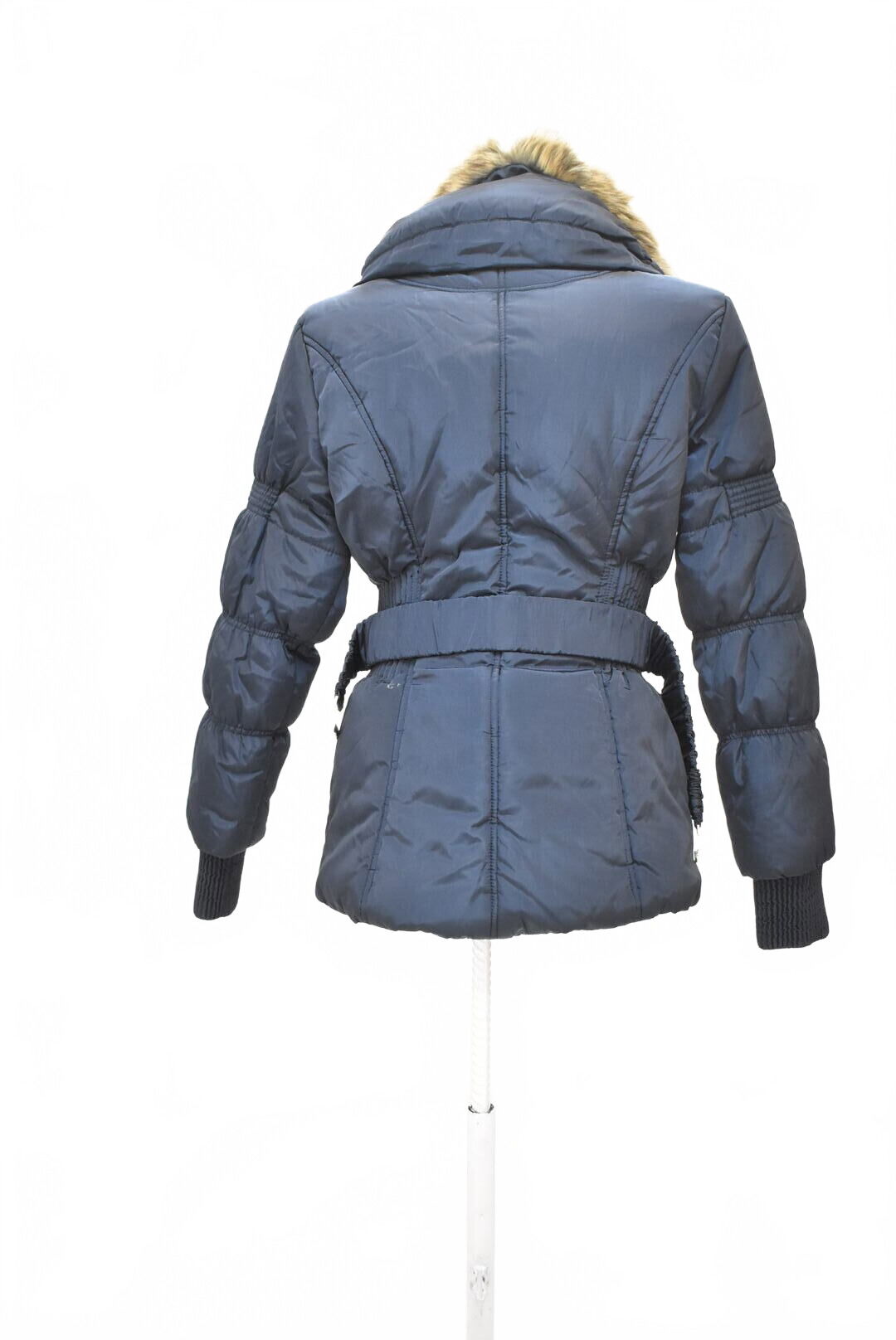 Dámska zimná bunda Genesis, farba modrá, veľkosť L