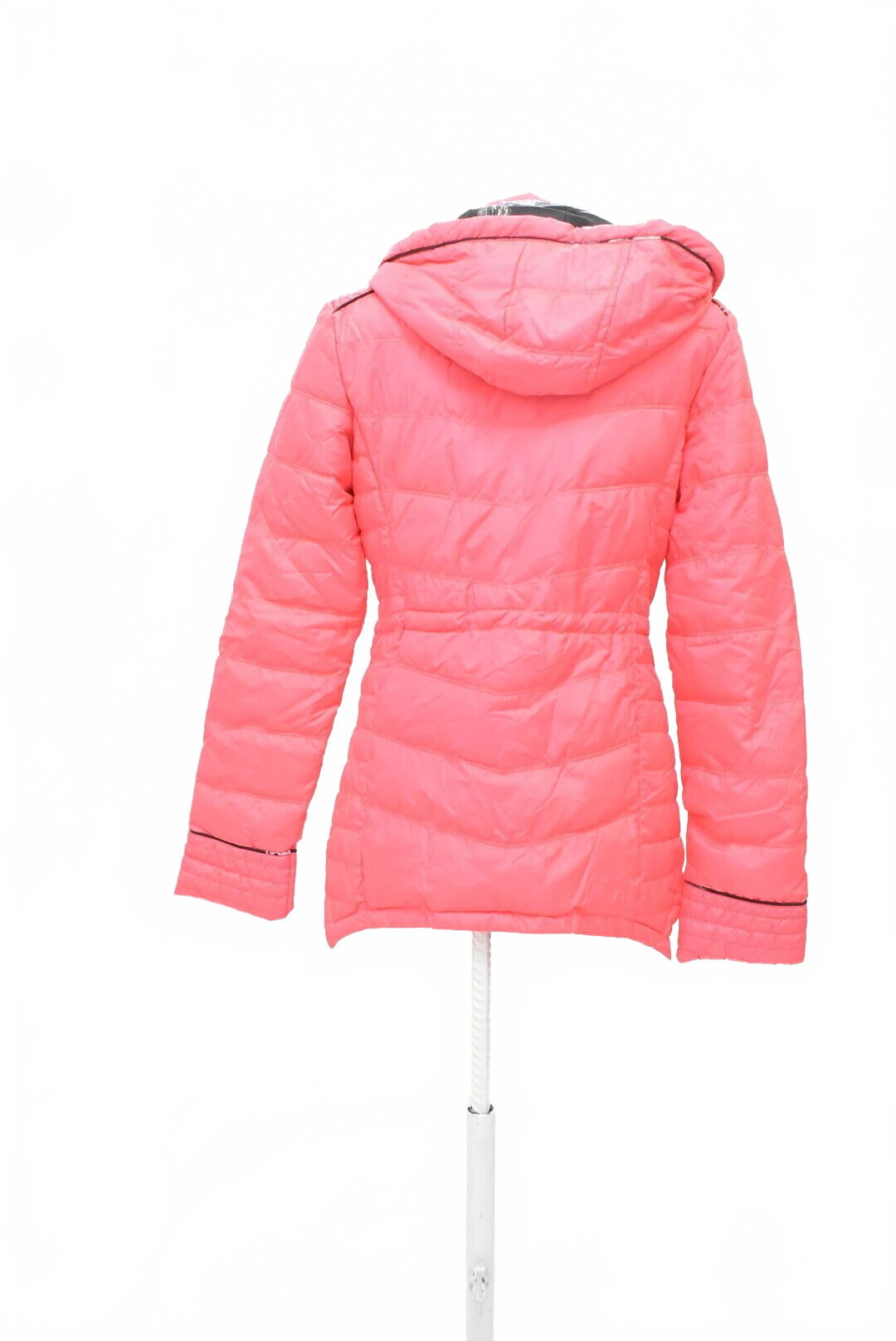 Dámska zimná bunda Genesis, farba ružová, veľkosť M