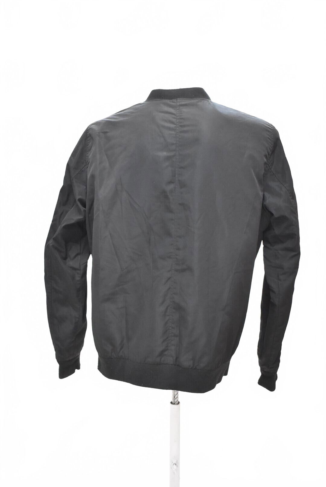 Pánská bunda Smog, barva černá, velikost M