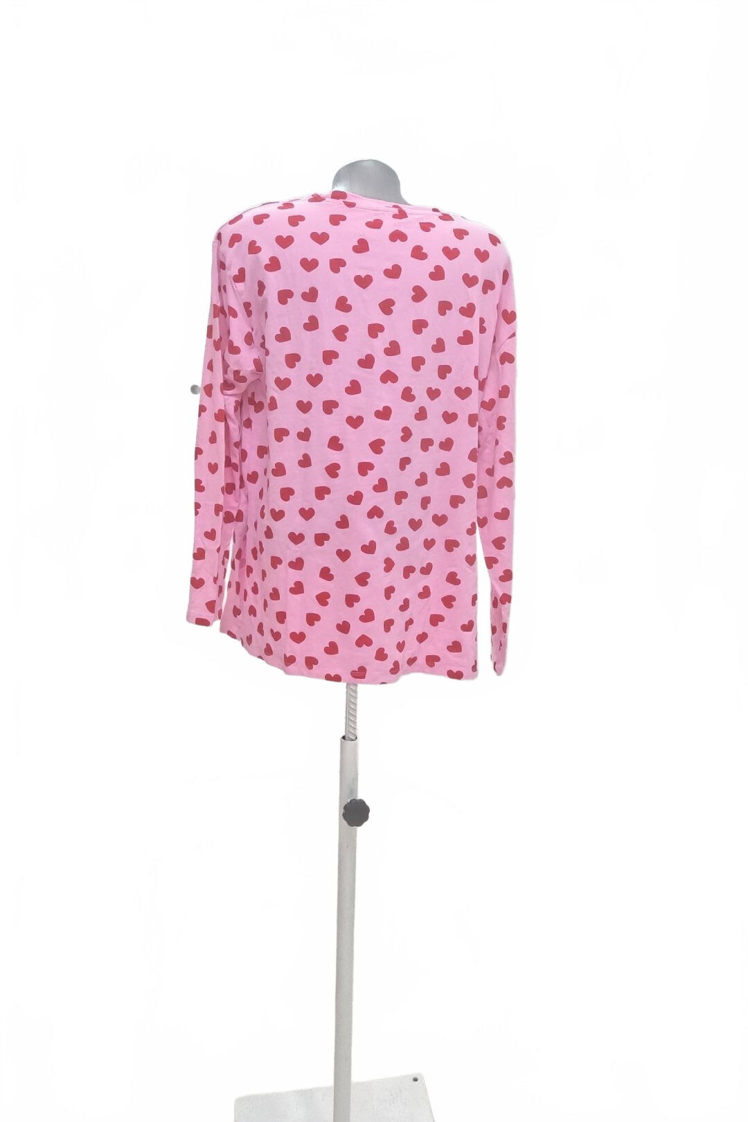 Dámske pyžamo Lindex, farba vzorovaná, veľkosť S