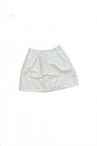 Dievčenská sukňa Genesis, farba vzorovaná, veľkosť 134