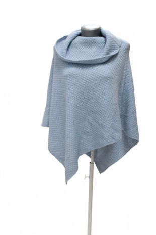 Dámsky odev 1ks Orsay, farba modrá, veľkosť M