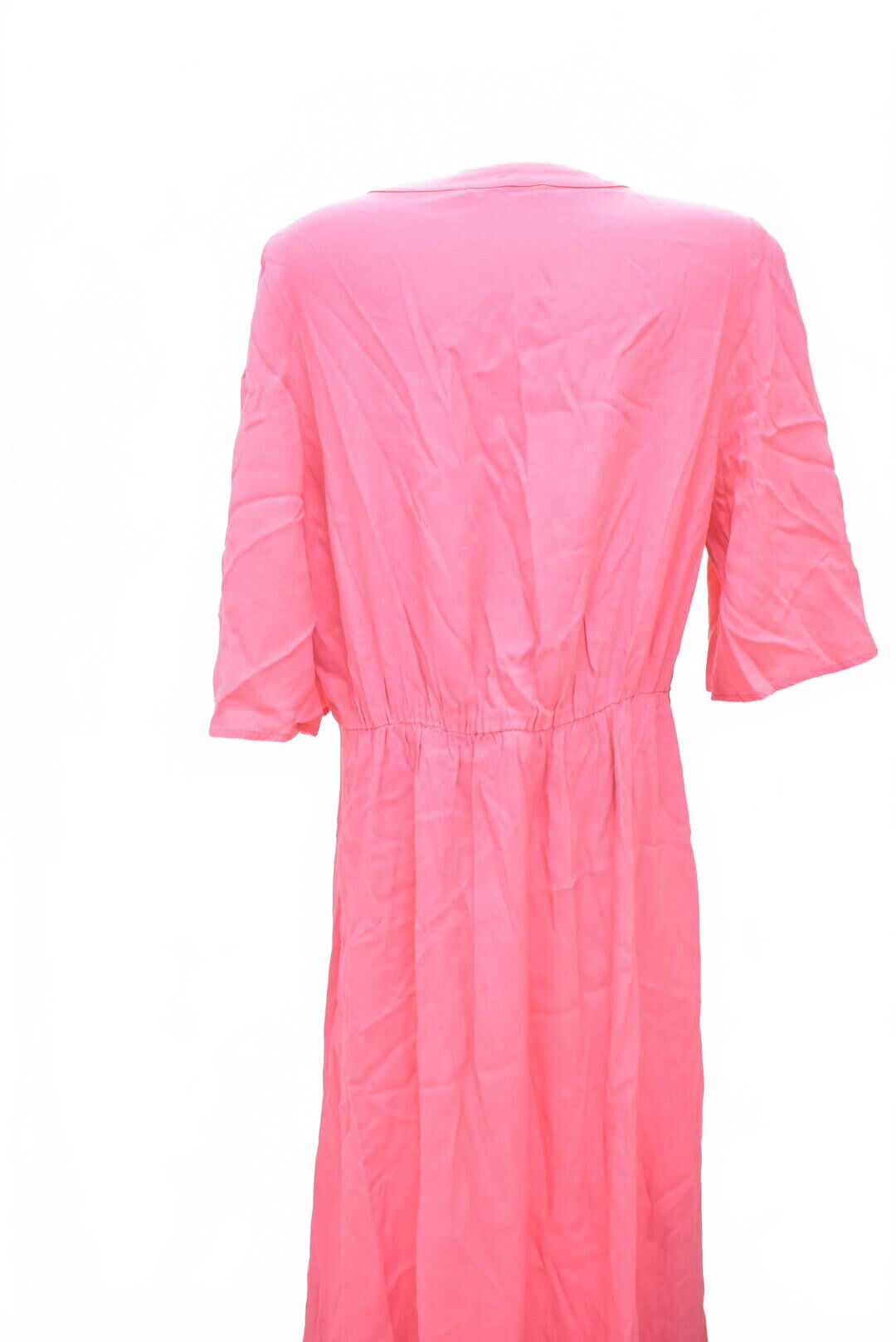 Dámske šaty Genesis, farba ružová, veľkosť 40