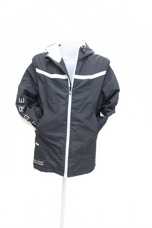 Pánská zimní bunda Genesis, barva vícebarevná, velikost L