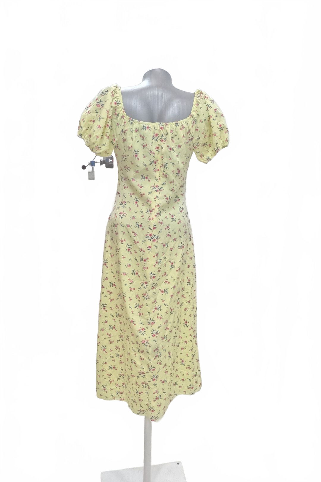 Dámske šaty Shein, farba kvetovaná, veľkosť 36