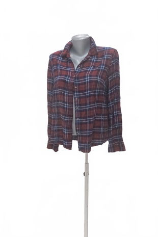 Dámska blúzka S.oliver, farba vzorovaná, veľkosť 40