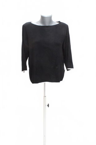 Dámsky sveter Esmara, farba čierna, veľkosť XS