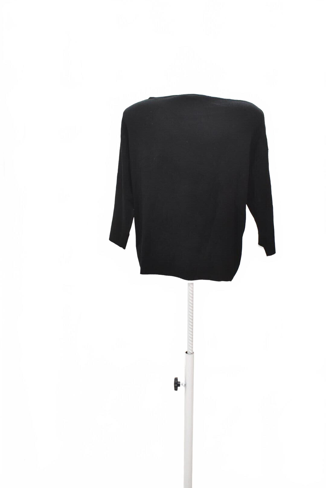 Dámsky sveter Esmara, farba čierna, veľkosť XS