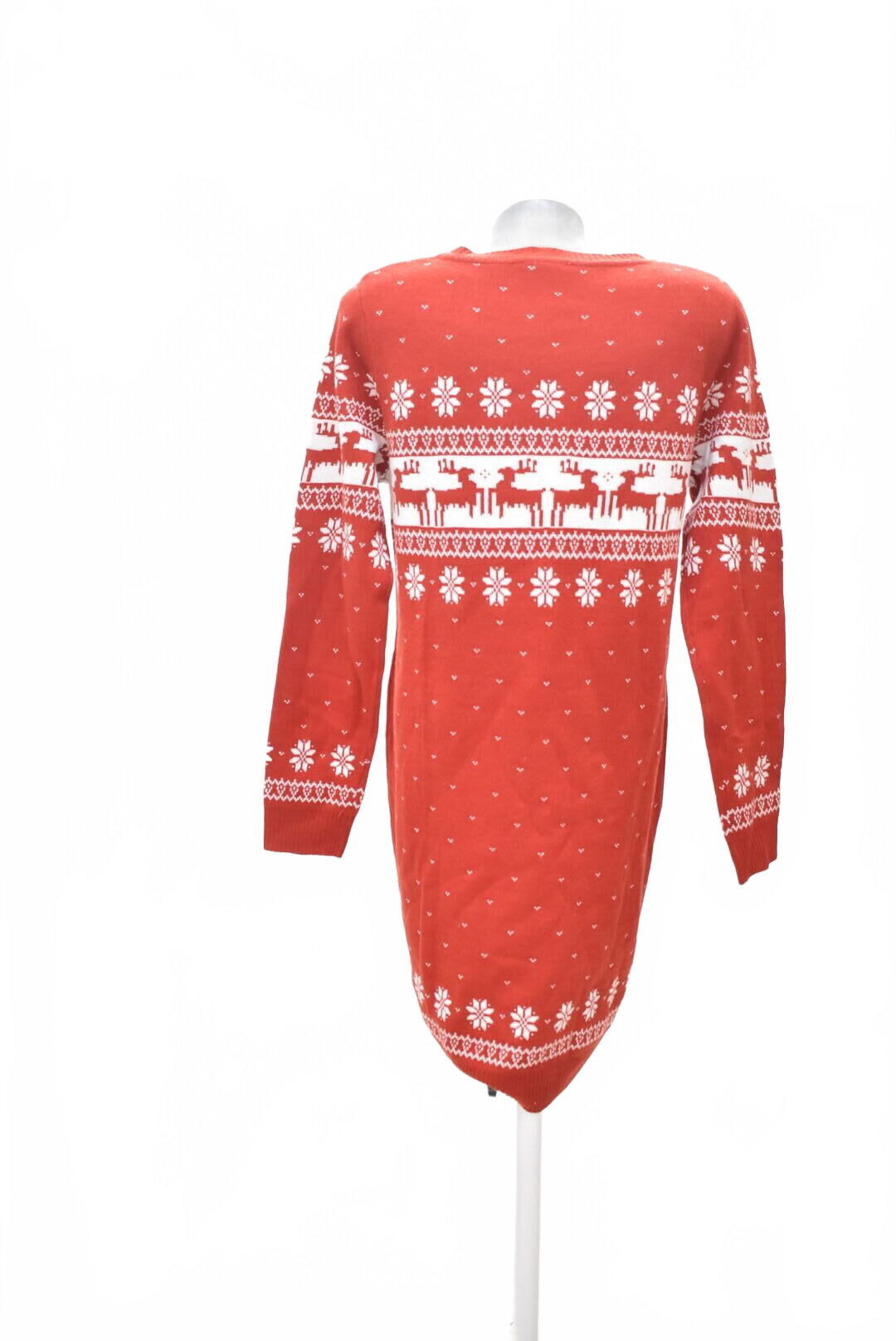 Dámske šaty Esmara, farba vzorovaná, veľkosť M