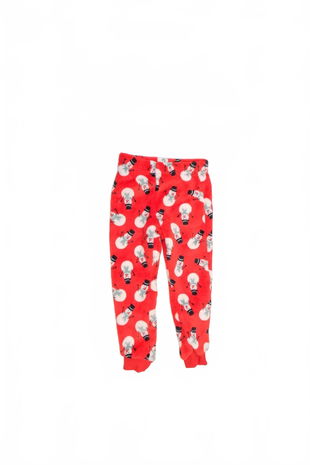 Chlapecké Pyžamo Genesis, barva vzorovaná, velikost 98