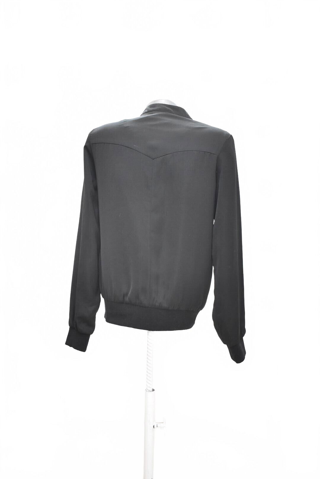 Dámska bunda Next, farba čierna, veľkosť S