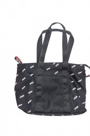 Dámská taška Fila, barva vzorovaná