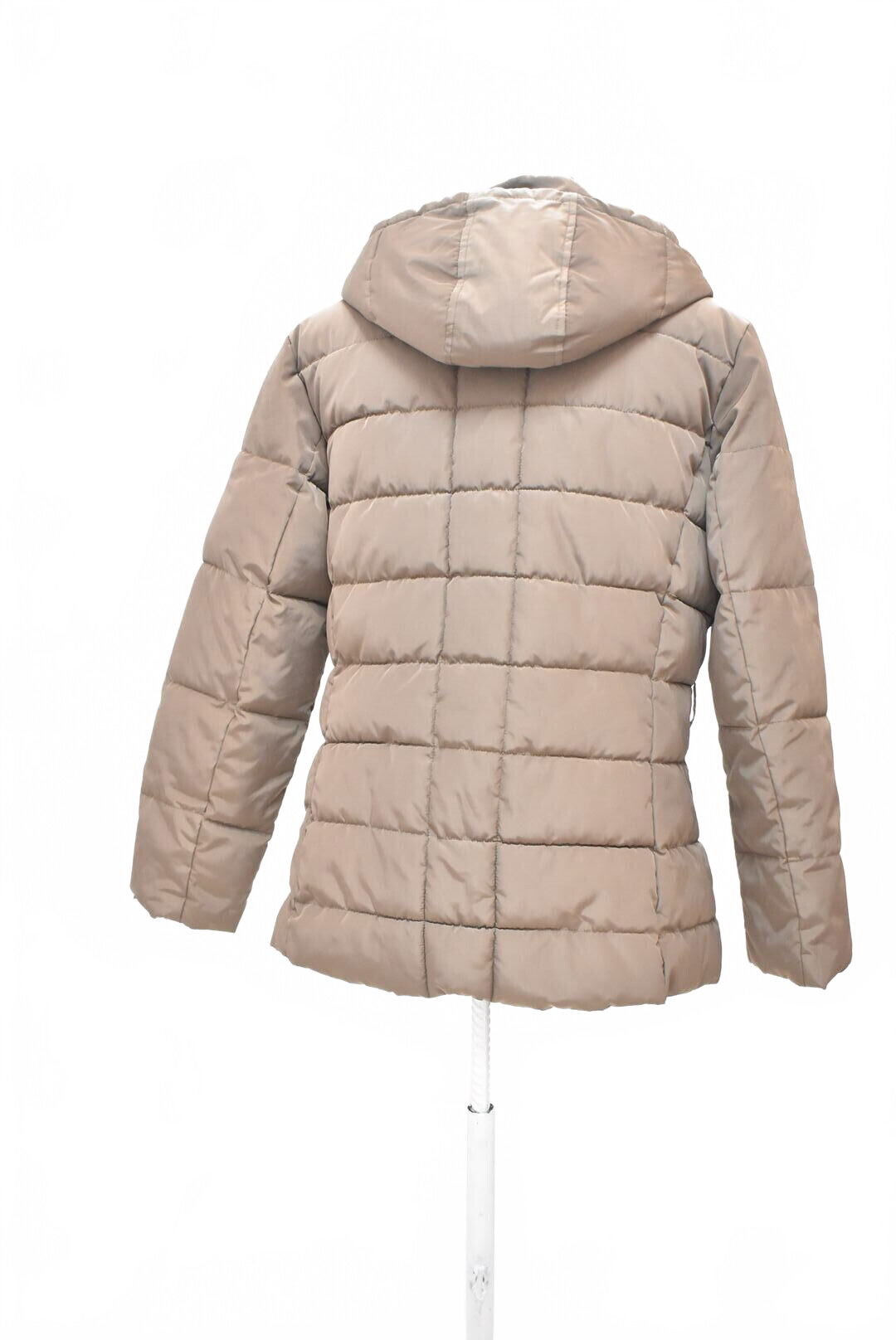 Dámska zimná bunda Gina Benotti, farba hnedá, veľkosť 42