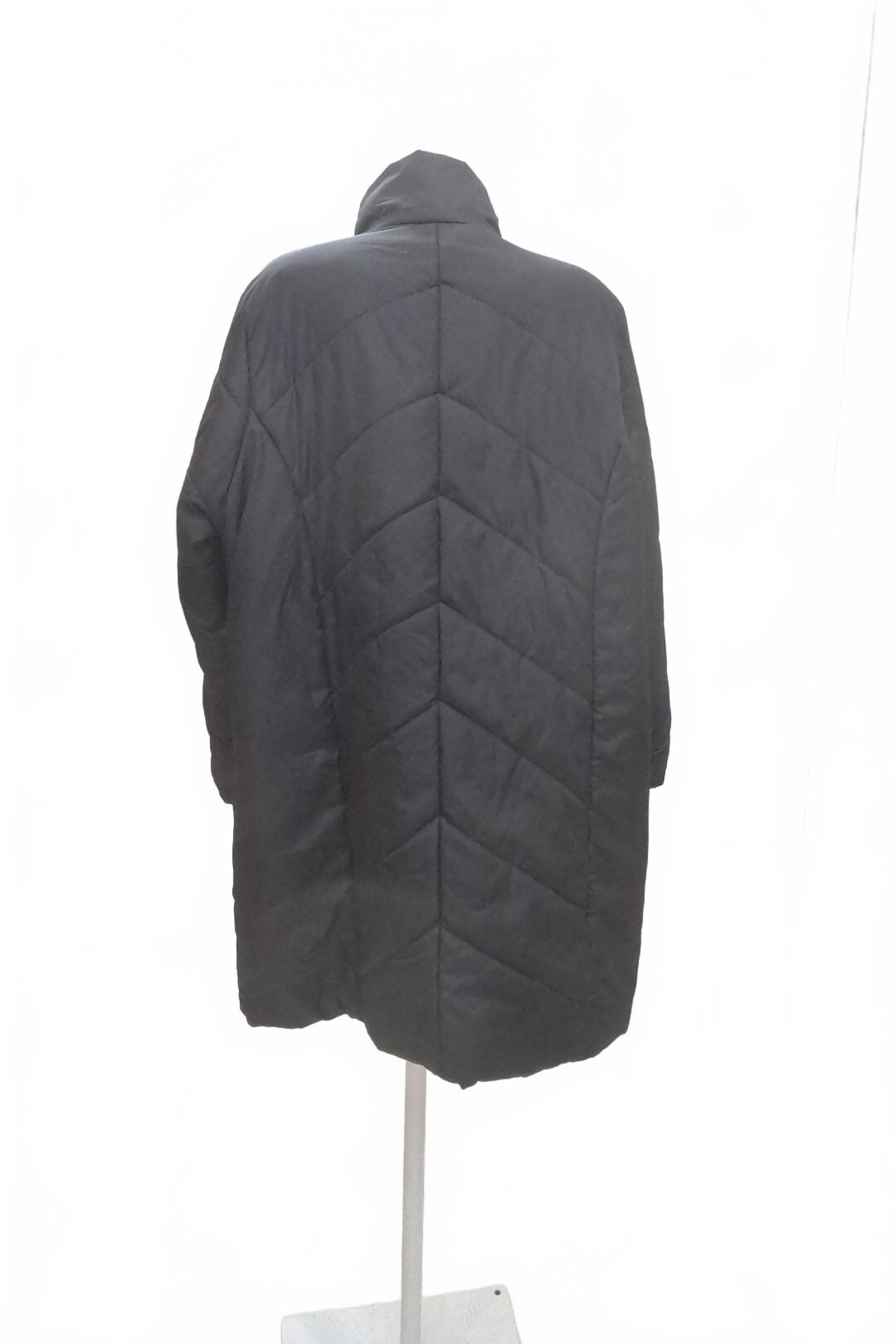 Dámská zimní bunda Genesis, barva černá, velikost XL