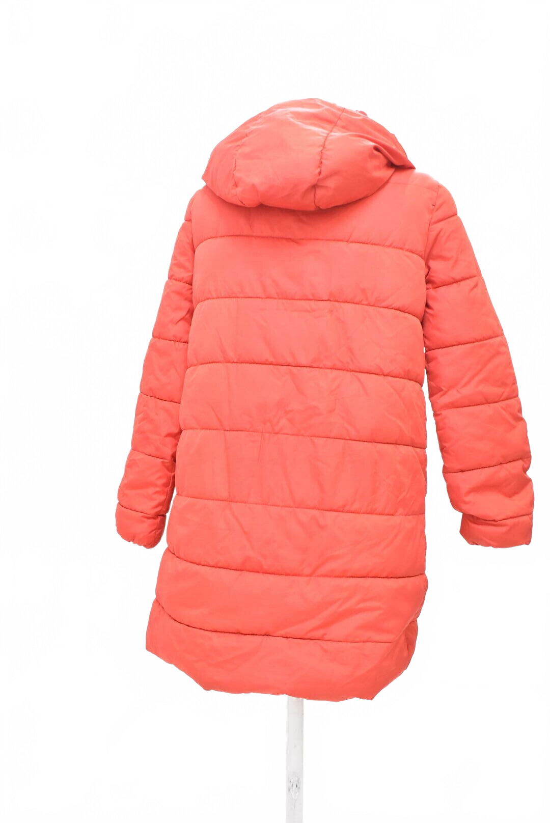 Dámska zimná bunda Calliope, farba červená, veľkosť S