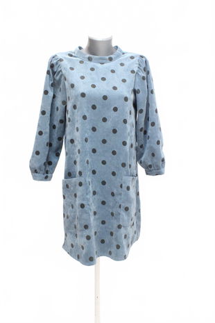 Dámske šaty Zara, farba vzorovaná, veľkosť S