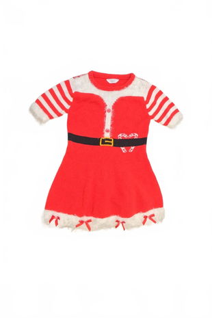 Dievčenské šaty Primark, farba viacfarebná, veľkosť 8-9 r