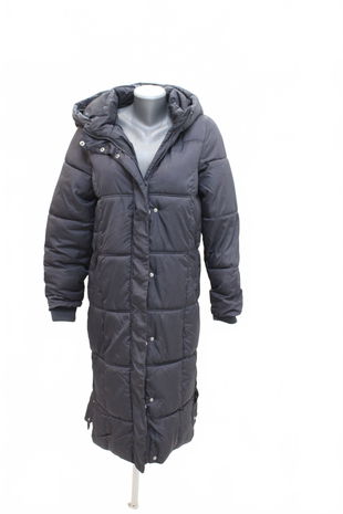 Dámska zimná bunda House, farba sivá, veľkosť S