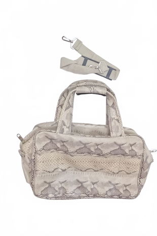 Dámská taška Genesis, barva zvířecí vzory