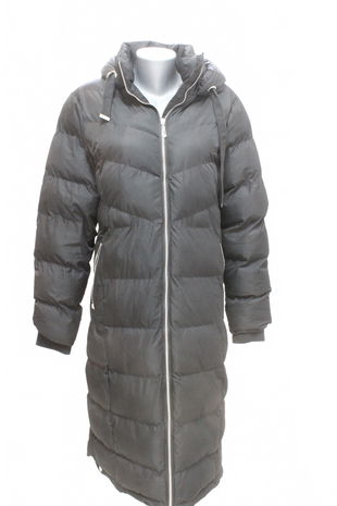 Dámska zimná bunda Genesis, farba čierna, veľkosť L