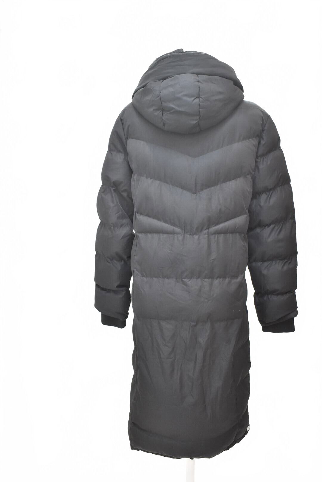 Dámska zimná bunda Genesis, farba čierna, veľkosť L