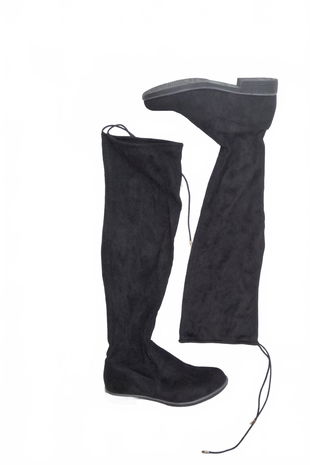 Dámské boty Jenny Fairy, barva černá, velikost 37