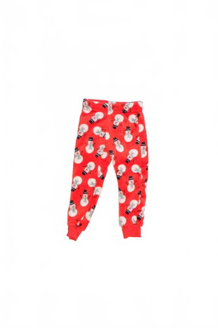 Chlapecké Pyžamo Genesis, barva vzorovaná, velikost 92